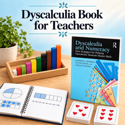 DYSCALCULIA IMAGE