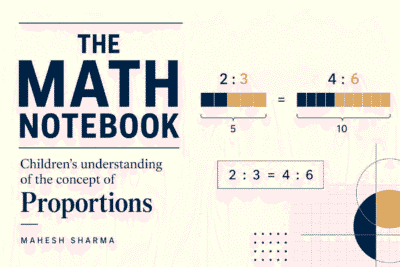 The Math Notebook